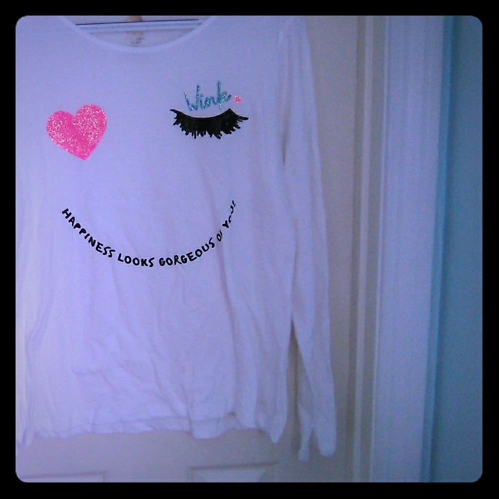 Tee shirt